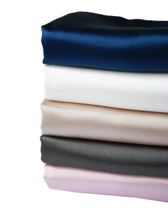 Шелковая бьюти наволочка 50x70 см. 22 момми Шелковая бьюти наволочка 50x70 см. 22 момми